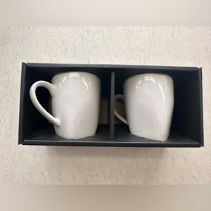 Coffee cup set Mulino